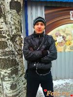 Alex1991Nebov, 33 из г. Днепр