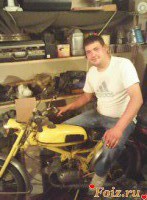 VitaliyMotor-id108026, 38 из г. Киев