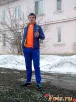 -Евгений-, 31 из г. Абрамцево
