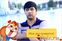 Muhammad_0993-id109134, 31 из г. Душанбе