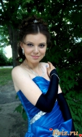 Янина21-id110594, 30 из г. Харьков