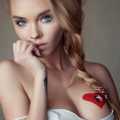 Розалли-id111498, 40 из г. Курган