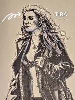 TIRA, 74 из г. Осло