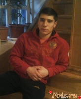 FARUKH-id113666, 34 из г. Москва