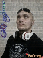 Dj_Zoomer, 33 из г. Геленджик