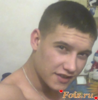 Александр90-id117144, 35 из г. Донецк 