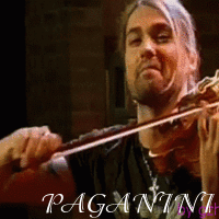 Paganini, 13 из г. Сантьяго-дел-Эстеро