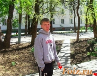 Alex95-id118557, 31 из г. Красногвардейское 