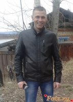 THUNDERER, 36 из г. Усть-Кут