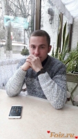 Ruslan92-id122289, 33 из г. Херсон