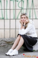 СвЕтОрАдКа, 14 из г. Днепр