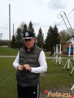 ВсегдаОдин, 39 из г. Харьков