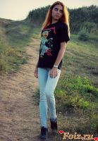 Флольденара-id127300, 26 из г. Донецк 