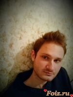 Максим_м-id128033, 34 из г. Киев