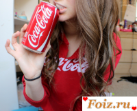 -Coca_Cola-, 2023 из г. Аврора