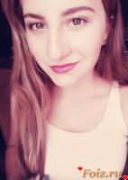 shulgaalina-id135286, 23 из г. Днепр