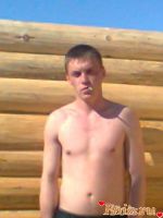 MaksimkaAYE-id135585, 31 из г. Архангельск