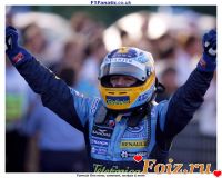 Fernando_ALONSO, 43 из г. Санта-Круз-де-Тенерифе