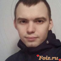 Andrei24-id140822, 31 из г. Казань