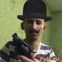 ЕвгенийЮджин-id141254, 37 из г. Киев