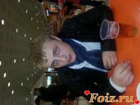 Aleksey0910-id144395, 34 из г. Москва