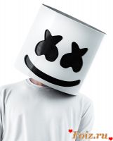 [MARSHMELLO], 35 из г. Лос-Анджелес