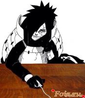 Madara_Uchiha, 34 из г. Выборг