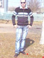 sashabuk8708-id148222, 37 из г. Могилев