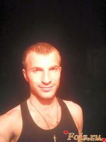 Ромулька-id148558, 31 из г. Багдад