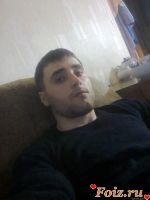 Mr_Credo-id150323, 31 из г. Астрахань