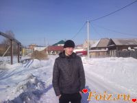 Sik, 29 из г. Мариинск