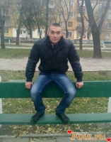 RaYdEr, 29 из г. Ширяево