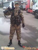 faraon_dnr, 37 из г. Харцызск