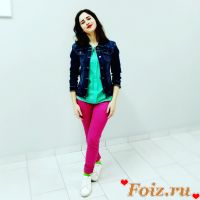 Miss_optimistka, 24 из г. Луцк