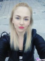SKARLETT, 43 из г. Бельско-Бяла