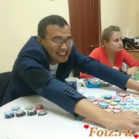 Rainman-id156598, 36 из г. Кустанай