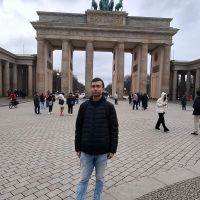 Ed_in_DE, 36 из г. Берлин