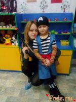 Анетти-id157155, 36 из г. Киев