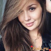 Annasmirnova, 25 из г. Долинская