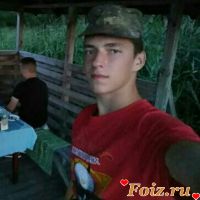 Миша777-id157645, 23 из г. Бровары