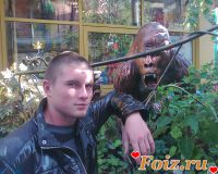 Vovan808-id16060, 30 из г. Подольск