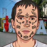 Швед, 27 из г. Упсала