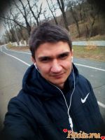 AlexSashka-id164073, 31 из г. Одесса