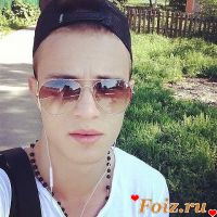 приветулькин-id164995, 27 из г. Киев