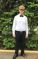 Jonikster-id167600, 23 из г. Харьков