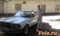 id168242, 30 из г. Ташкент