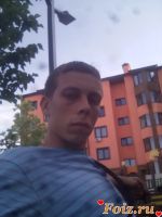 Stas25-id169688, 32 из г. Киевская