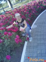 Заебло-id169732, 43 из г. Донецк 