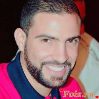 fakhri-id172104, 43 из г. Nabeul