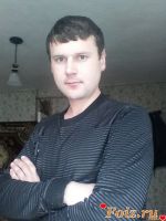 СергейР, 34 из г. Монастырище